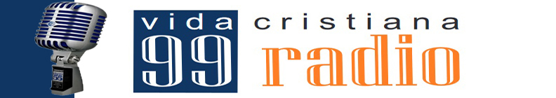 Logo Vida Cristiana